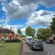 Body Found in Birmingham House as Police Investigate Unexplained Death