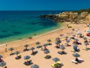 Body Found in Search for Missing British Swimmer in Portugal