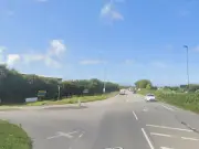 Body Found Near Devon Industrial Estate in Unexplained Death Probe