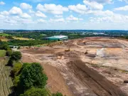 Bolton Council Approves Masterplan for Major Employment Park Near M61