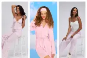 Boux Avenue Nightwear: Ideal for Cooler Summer Nights with 20% Off