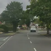 Boy, 4, Hospitalised After Car Collision in Walsall's Park Hall