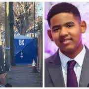 Boy 'murdered' teenager in Handsworth versus Aston postcode gang war, court told