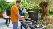 B&Q Foundation Launches First BB&Q Weekend to Boost Community Ties