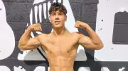 Bradford Teen Kaeysea Ferman Trades Books for Boxing Gloves in Charity MMA Bout