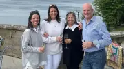 Brain Tumour Survivor to Walk 100km for Cancer Charity