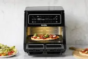 Breville Airfryer Deal: Save Big on Amazon Kitchen Appliance