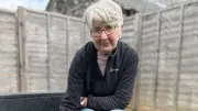 Bridgend Volunteer Honored for 14 Years of Dedication to Dogs Trust