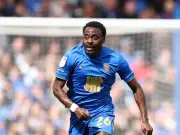 Bright Osayi-Samuel Linked With Fenerbahce Return From Birmingham City