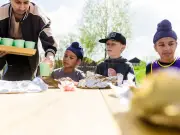 Bring It On Brum: Free Summer Holiday Clubs Launch Across Birmingham