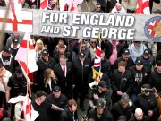 Britain First Birmingham protest: Counter-demonstration planned for today