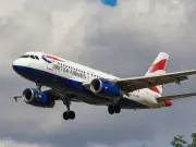British Airways Flight BA284 Makes Emergency Diversion to Birmingham Airport