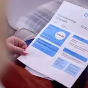 British Gas, EDF, EON, Ovo, Octopus Customers Have £212 Credit