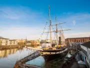 Brunel's SS Great Britain Renamed Bristol Dockyards for Inclusivity