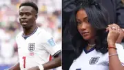 Bukayo Saka's Fiancée Tolami Benson: Age, Job, and Wedding Plans Revealed