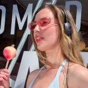 Bullring Snowflake Gelato Free Ice Cream Giveaway Viral Treats