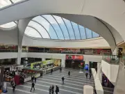 Bullring Teases 'Something Legendary' Coming to Grand Central Birmingham