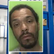 Bungling Burglar Jailed After Leaving Fingerprint at Crime Scene