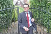 Burnham's Vision Vital for West Midlands, Says Local Leader