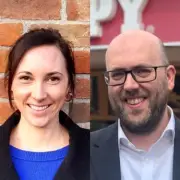 BusinessLive Duo Shortlisted for Finance Journalism 'Oscars'