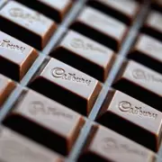 Cadbury Launches Limited Edition Bar But Only in Select Stores