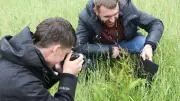 Calke Abbey Herbarium Takes Centre Stage with Digital Project