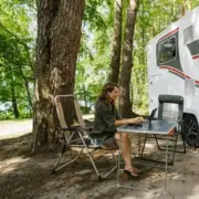 Campervan Ban in Eryri National Park Could Be Scrapped Tomorrow