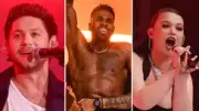 Capital's Summertime Ball 2026: Unforgettable Moments and Performances