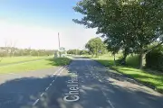Car Hits Children in West Midlands City, Police Investigate