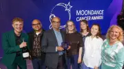 Cardiff Cancer Teams Win National Awards for Life-Changing Care