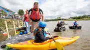 Carmarthen River Festival cancelled due to river health and funding issues