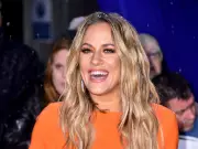 Caroline Flack's brother Paul dies at 55 after being found unresponsive
