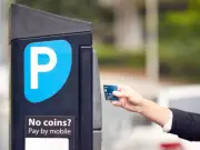 Cashless Parking Shift: 129 Pay and Display Machines to Be Scrapped