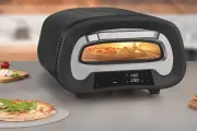 Caso Indoor Pizza Oven Review: Compact, Fast, and Affordable