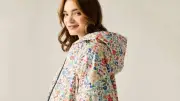 Cath Kidston Changing Robe Reduced to £78.30 in Regatta Sale with Extra 10% Off