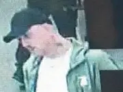 CCTV Appeal After Man Threatens Staff With Knife in Aldi Robbery