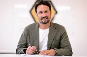 Cesar Peixoto's First Words After Becoming Wolves Head Coach