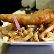 Cheapest UK chippy owner blasts Labour as prices rise to £3.50
