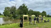 Cheshire Charity Clay Shoot Raises £150,000 for Local Causes