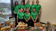 Chesterfield Foodbank Joins easyfundraising to Meet Surging Demand