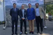 Colombia: A Must-Visit Tourist Destination for Europeans