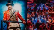 Come Alive! The Greatest Showman Circus Spectacular Returns to London in 2026