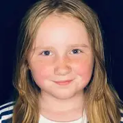 Community Mourns Grace Mahon, 10, as Parents Request Colorful Funeral