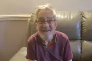 Concerns Grow for Missing 82-Year-Old Man from Birmingham