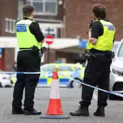 Cornwall Man Charged with Rape and Murder of Woman, 80s