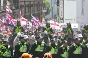 Counter-Protests Planned Against Britain First Rally in Birmingham
