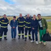 Coventry Airport Closes After 90 Years, Take That on Last Flight
