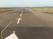 Coventry Airport Closes Permanently for Gigafactory Construction