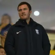 Craig Gardner Leaves Birmingham City Director of Football Role