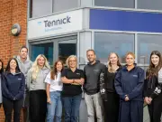 Cramlington's Tennick Accountants Merges with Kinder to Form Larger Firm
